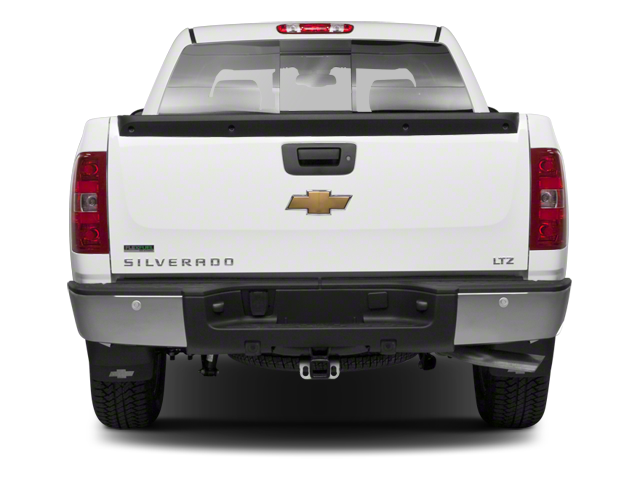 2011 Chevrolet Silverado 1500 Xtra Fuel Economy