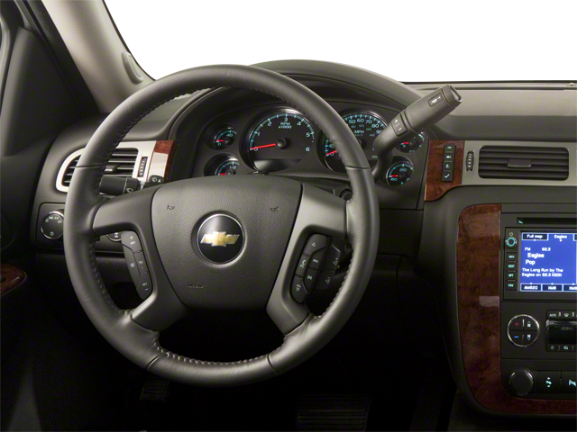 2011 Chevrolet Silverado 1500 Xtra Fuel Economy