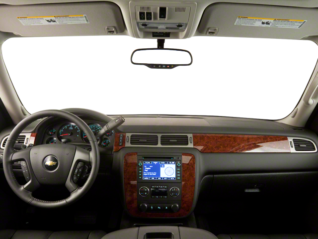 2011 Chevrolet Silverado 1500 Xtra Fuel Economy