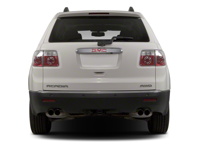 2012 GMC Acadia SLT-1