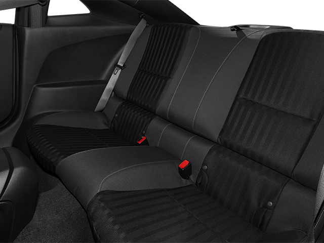 2013 Chevrolet Camaro 1LS