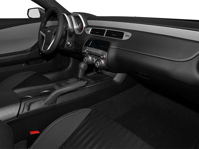 2013 Chevrolet Camaro 1LS