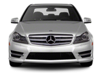 2013 Mercedes-Benz C-Class C 300