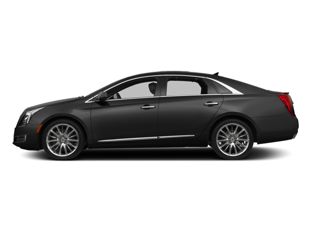 2014 Cadillac XTS Base