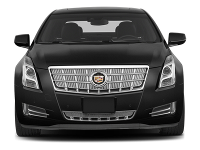 2014 Cadillac XTS Base