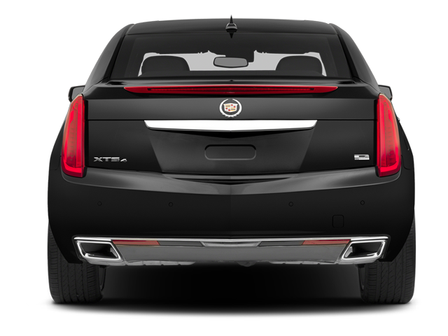 2014 Cadillac XTS Base