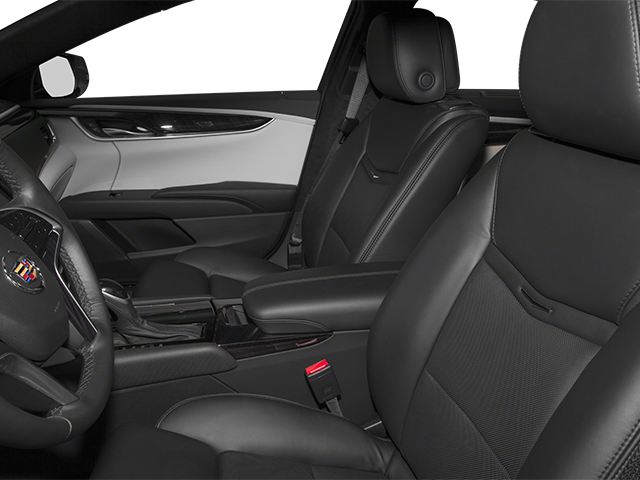 2014 Cadillac XTS Base