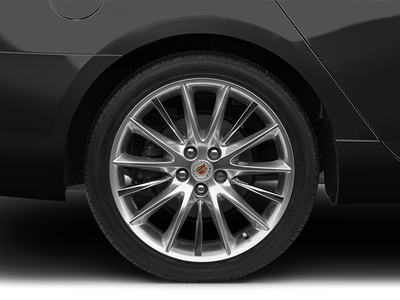 2014 Cadillac XTS Base