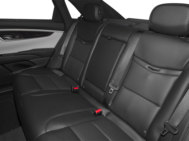 2014 Cadillac XTS Base