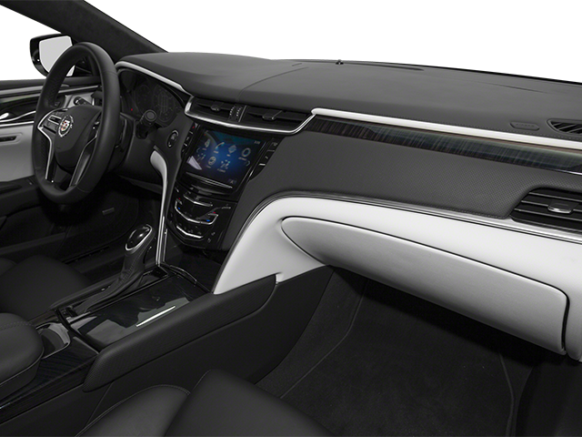 2014 Cadillac XTS Base