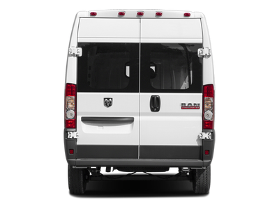 2014 RAM ProMaster 2500 High Roof