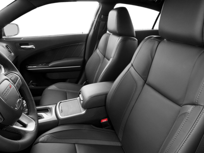 2016 Dodge Charger R/T