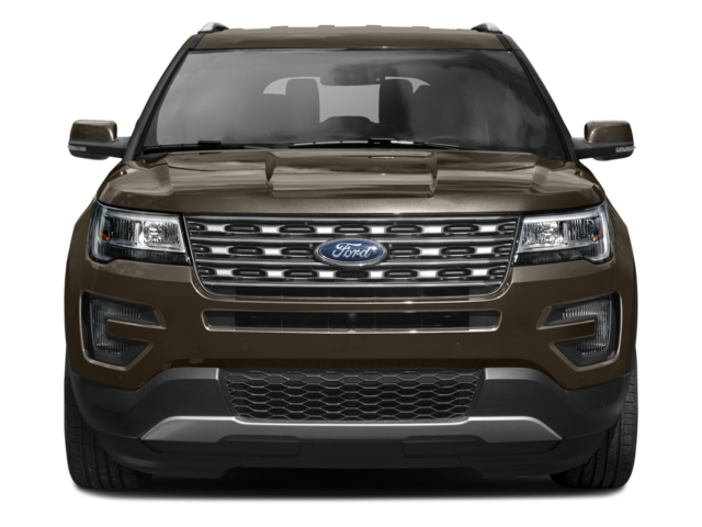 2016 Ford Explorer Limited photo 4
