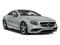 2016 Mercedes-Benz S-Class S 63 AMG® 4MATIC®