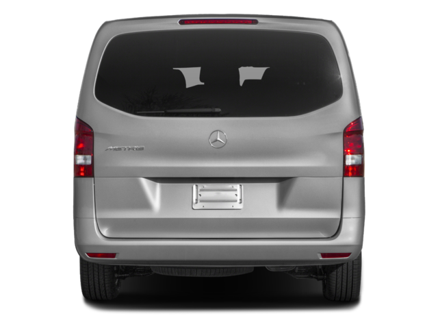 2016 Mercedes-Benz Metris Passenger