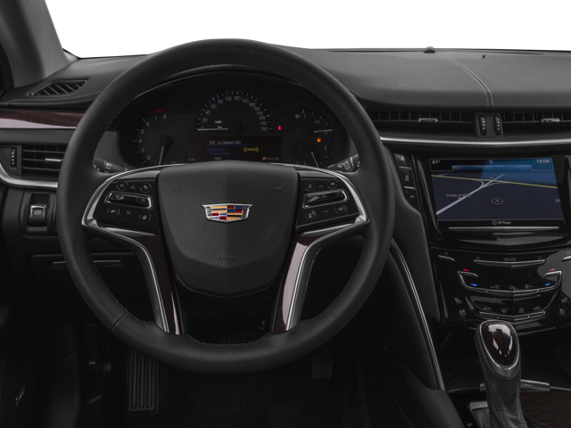 2017 Cadillac XTS Platinum