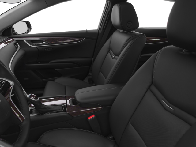 2017 Cadillac XTS Platinum