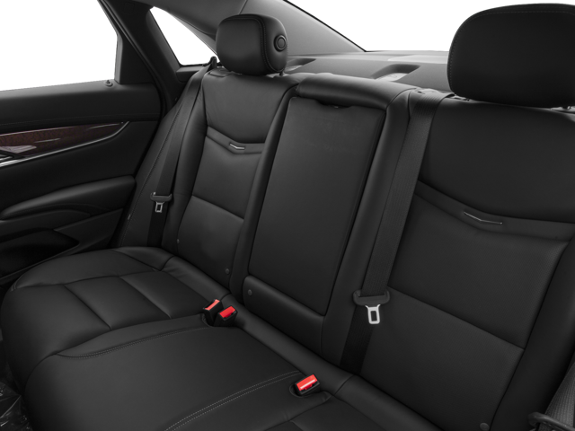 2017 Cadillac XTS Platinum