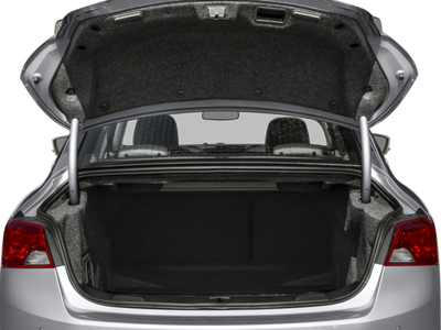 2017 Chevrolet Impala LT 1LT