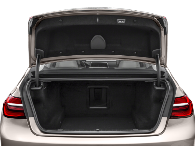 2018 BMW 7 Series 750i xDrive