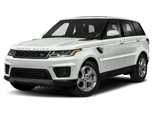 2018 Land Rover Range Rover Sport SE 3.0's photo
