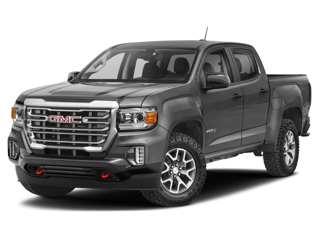 2022 GMC Canyon AT4 Lthr 4WD Crew Cab Short Box's photo