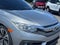 2017 Honda Civic EX-T