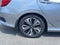2017 Honda Civic EX-T