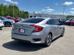 2017 Honda Civic EX-T