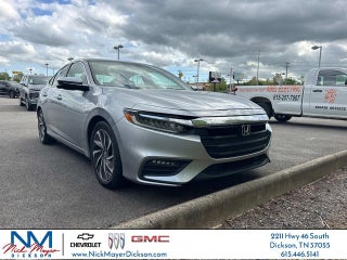 2020 Honda Insight Touring