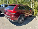 2019 Jeep Grand Cherokee Laredo E