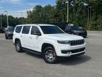2023 Jeep Wagoneer Base
