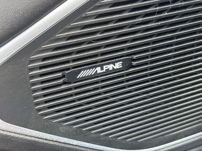 2023 Jeep Wagoneer Base