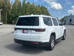 2023 Jeep Wagoneer Base
