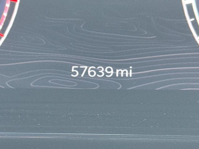 2023 Jeep Wagoneer Base