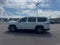 2023 Jeep Wagoneer Base
