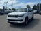 2023 Jeep Wagoneer Base