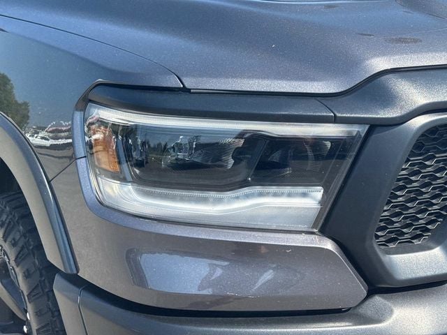 2024 RAM 1500 Rebel