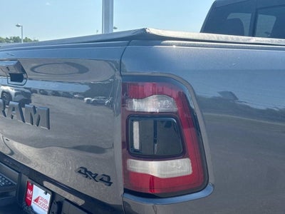 2024 RAM 1500 Rebel