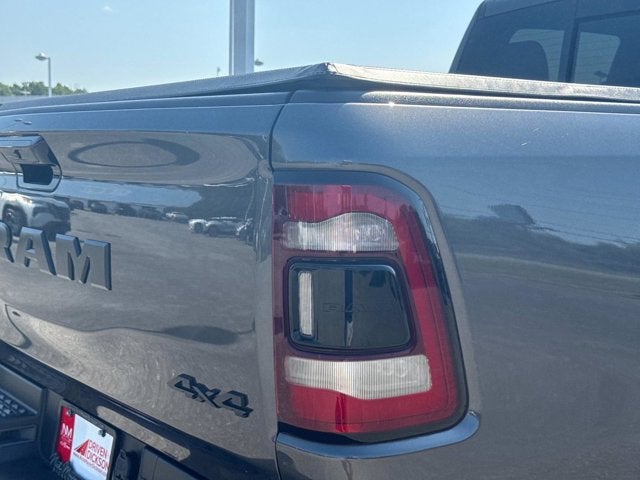 2024 RAM 1500 Rebel