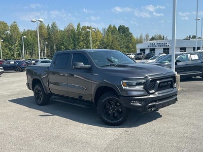 2024 RAM 1500 Rebel