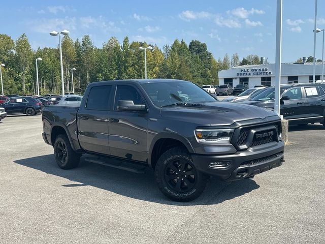 2024 RAM 1500 Rebel