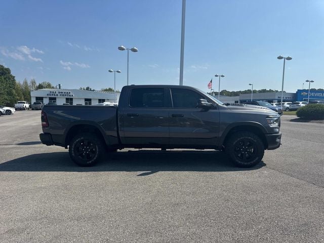 2024 RAM 1500 Rebel