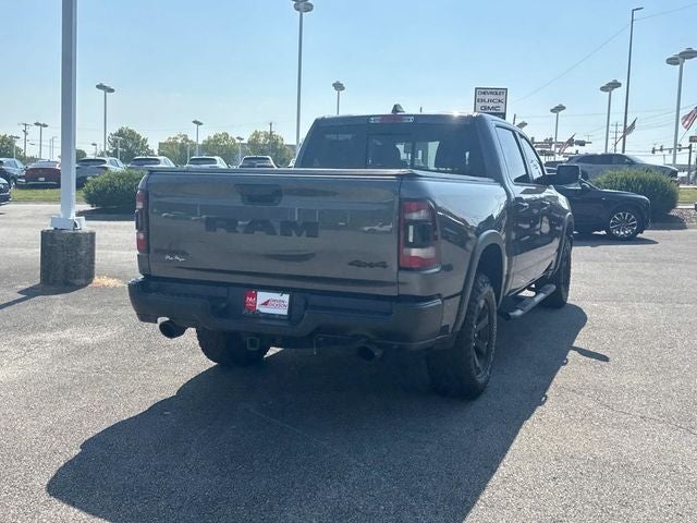 2024 RAM 1500 Rebel