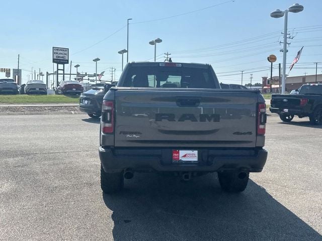 2024 RAM 1500 Rebel