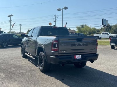 2024 RAM 1500 Rebel
