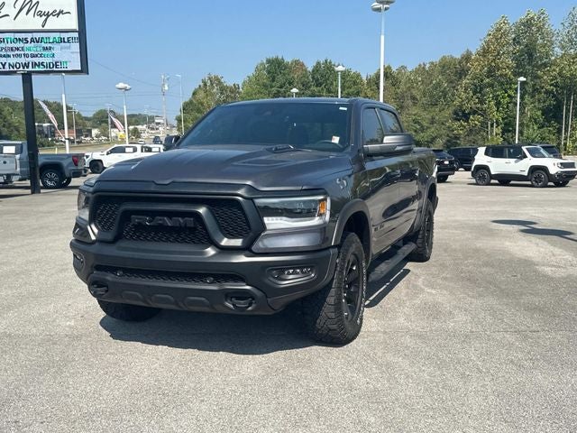 2024 RAM 1500 Rebel