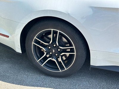 2023 Ford Mustang GT Premium