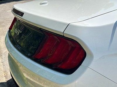 2023 Ford Mustang GT Premium