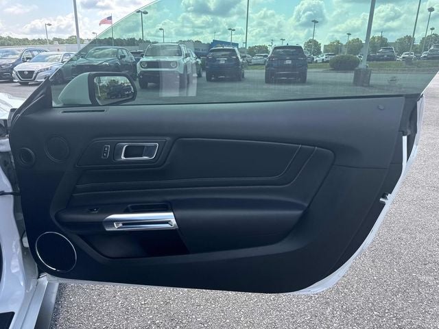 2023 Ford Mustang GT Premium